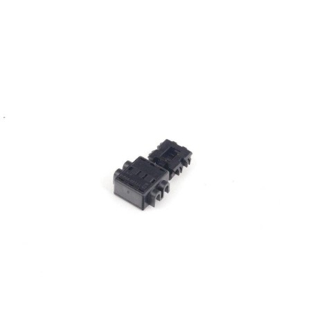 Broche d'adaptateur - Pièce d'origine BMW 61138364566