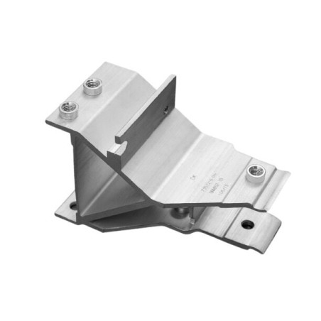 Adaptateur droit - Pièce d'origine BMW 51117357216