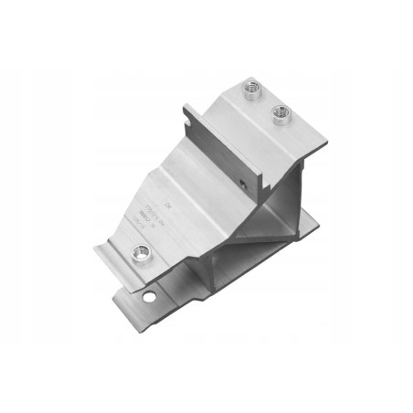 Adaptateur droit - Pièce d'origine BMW 51117357216