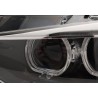 Boîtier de phare adaptatif bi-xénon gauche - Pièce d'origine BMW 63117338707 Boîtier de phare adaptatif bi-xénon gauche - Pièce d'origine BMW 63117338707