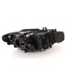 Boîtier de phare adaptatif bi-xénon gauche - Pièce d'origine BMW 63117338707 Boîtier de phare adaptatif bi-xénon gauche - Pièce d'origine BMW 63117338707