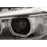Boîtier de phare adaptatif bi-xénon gauche - Pièce d'origine BMW 63117338707 Boîtier de phare adaptatif bi-xénon gauche - Pièce d'origine BMW 63117338707