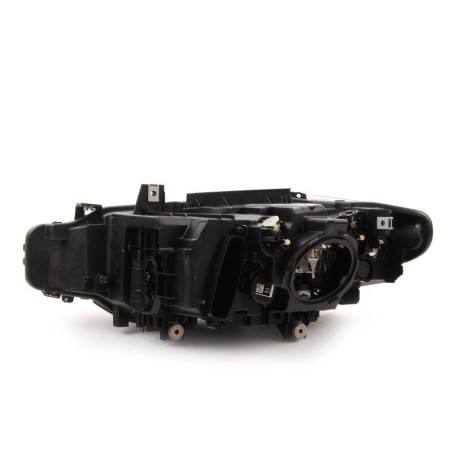 Boîtier de phare adaptatif au xénon droit - Pièce d'origine BMW 63117338708 Boîtier de phare adaptatif au xénon droit - Pièce d'origine BMW 63117338708
