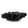 Boîtier de phare adaptatif au xénon droit - Pièce d'origine BMW 63117338708 Boîtier de phare adaptatif au xénon droit - Pièce d'origine BMW 63117338708