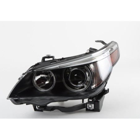 Phare avant gauche adaptatif à bi-xénon - Pièce d'origine BMW 63127166119 Phare avant gauche adaptatif à bi-xénon - Pièce d'origine BMW 63127166119