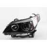 Phare avant gauche adaptatif à bi-xénon - Pièce d'origine BMW 63127166119 Phare avant gauche adaptatif à bi-xénon - Pièce d'origine BMW 63127166119