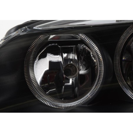 Phare avant gauche adaptatif à bi-xénon - Pièce d'origine BMW 63127166119 Phare avant gauche adaptatif à bi-xénon - Pièce d'origine BMW 63127166119