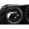 Phare avant gauche adaptatif à bi-xénon - Pièce d'origine BMW 63127166119 Phare avant gauche adaptatif à bi-xénon - Pièce d'origine BMW 63127166119