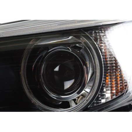 Phare avant gauche adaptatif à bi-xénon - Pièce d'origine BMW 63127166119 Phare avant gauche adaptatif à bi-xénon - Pièce d'origine BMW 63127166119