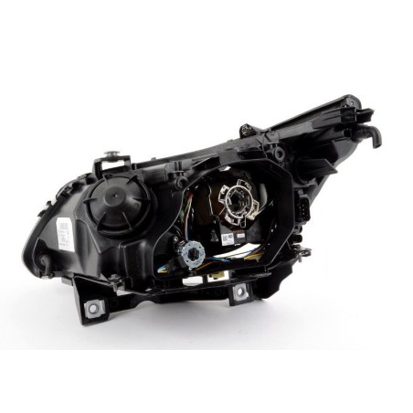 Phare adaptatif bi-xénon pour courbes - côté droit E60 - Pièce d'origine BMW 63127166120 Phare adaptatif bi-xénon pour courbes - côté droit E60 - Pièce d'origine BMW 63127166120