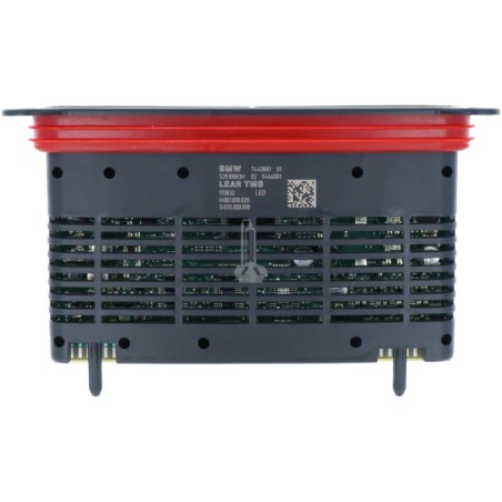 Module de commande de phare adaptatif à LED - Pièce d'origine BMW 63117440881
