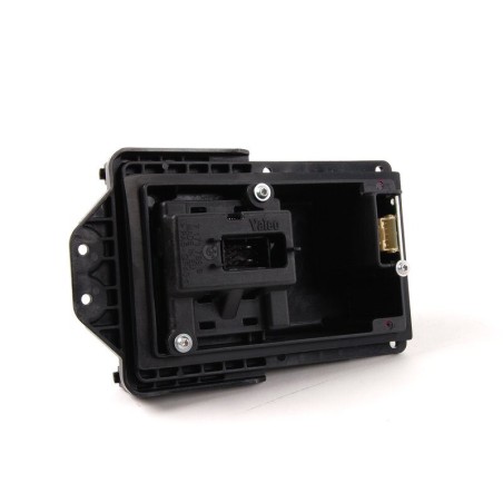 Boîtier de commande de l'éclairage adaptatif - Pièce d'origine BMW 63117180829