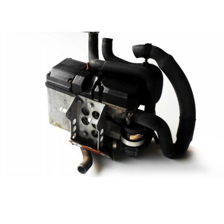 Ajouter. Chauffage - Pièce d'origine BMW 64128387103 Ajouter. Chauffage - Pièce d'origine BMW 64128387103
