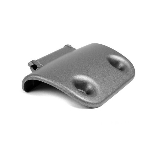 Porte-gobelet supplémentaire noir anthracite - Pièce d'origine BMW 51160397287 Porte-gobelet supplémentaire noir anthracite - Pièce d'origine BMW 51160397287