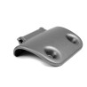 Porte-gobelet supplémentaire noir anthracite - Pièce d'origine BMW 51160397287 Porte-gobelet supplémentaire noir anthracite - Pièce d'origine BMW 51160397287