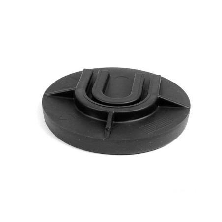 Porte-gobelet supplémentaire noir anthracite - Pièce d'origine BMW 51160397287 Porte-gobelet supplémentaire noir anthracite - Pièce d'origine BMW 51160397287