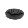 Porte-gobelet supplémentaire noir anthracite - Pièce d'origine BMW 51160397287 Porte-gobelet supplémentaire noir anthracite - Pièce d'origine BMW 51160397287