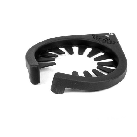 Porte-gobelet supplémentaire noir anthracite - Pièce d'origine BMW 51160397287 Porte-gobelet supplémentaire noir anthracite - Pièce d'origine BMW 51160397287