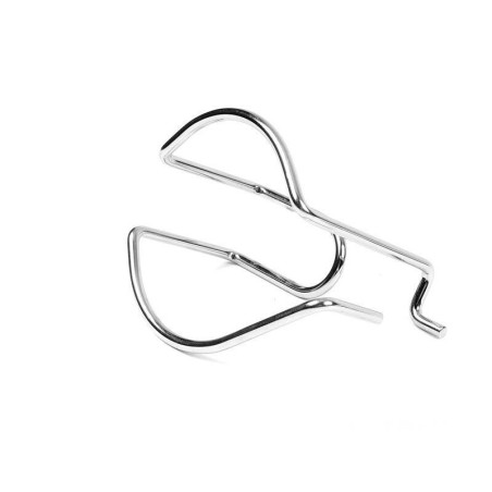 Porte-gobelet supplémentaire noir anthracite - Pièce d'origine BMW 51160397287 Porte-gobelet supplémentaire noir anthracite - Pièce d'origine BMW 51160397287