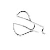 Porte-gobelet supplémentaire noir anthracite - Pièce d'origine BMW 51160397287 Porte-gobelet supplémentaire noir anthracite - Pièce d'origine BMW 51160397287