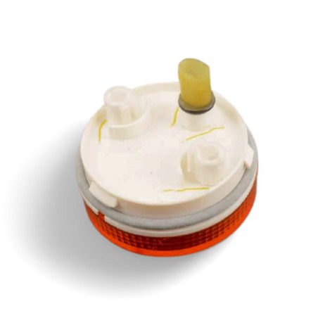 Lampe de clignotant supplémentaire - Pièce d'origine BMW 63137165733 Lampe de clignotant supplémentaire - Pièce d'origine BMW 63137165733