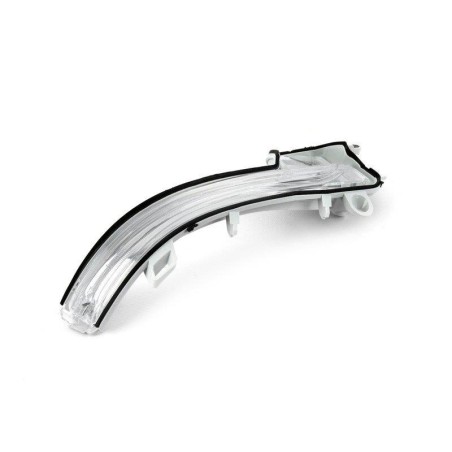 Feu clignotant supplémentaire gauche - Pièce d'origine BMW 51167493897