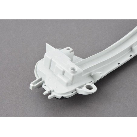 Feu clignotant supplémentaire gauche - Pièce d'origine BMW 51167493897