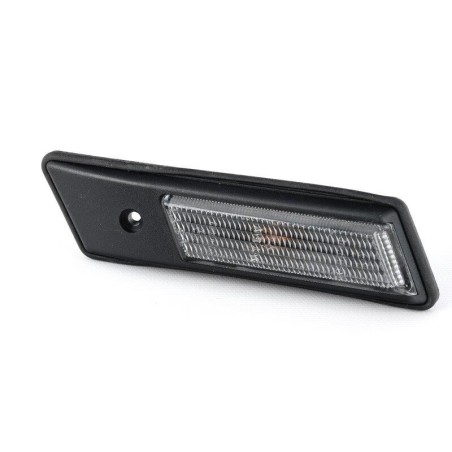 Lampe de clignotant supplémentaire gauche blanche - Pièce d'origine BMW 82199404391