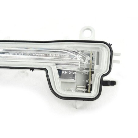 Lampe de clignotant supplémentaire droite - Pièce d'origine BMW 51167493898