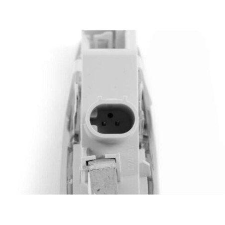 Clignotant supplémentaire gauche N/S - Pièce d'origine BMW 63137199633 Clignotant supplémentaire gauche N/S - Pièce d'origine BMW 63137199633