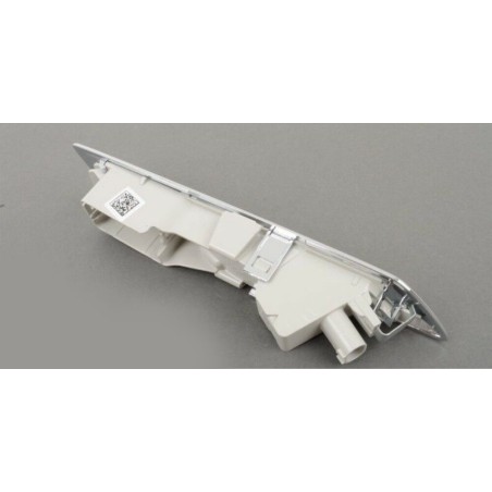 Indicateur de clignotant supplémentaire droit adapté au Park Assistant - Pièce d'origine BMW 63137154166 Indicateur de clignotant supplémentaire droit adapté au Park Assistant - Pièce d'origine BMW 63137154166