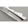 Indicateur de clignotant supplémentaire droit adapté au Park Assistant - Pièce d'origine BMW 63137154166 Indicateur de clignotant supplémentaire droit adapté au Park Assistant - Pièce d'origine BMW 63137154166