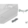 Indicateur de clignotant supplémentaire droit adapté au Park Assistant - Pièce d'origine BMW 63137154166 Indicateur de clignotant supplémentaire droit adapté au Park Assistant - Pièce d'origine BMW 63137154166