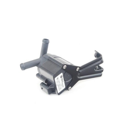 Pompe à eau supplémentaire - Pièce d'origine BMW 11517629916