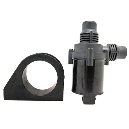 Pompe à eau supplémentaire - Pièce d'origine BMW 64116907811 Pompe à eau supplémentaire - Pièce d'origine BMW 64116907811