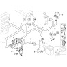 Pompe à eau supplémentaire - Pièce d'origine BMW 64116907811 Pompe à eau supplémentaire - Pièce d'origine BMW 64116907811