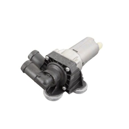 Pompe à eau supplémentaire - Pièce d'origine BMW 64118369806