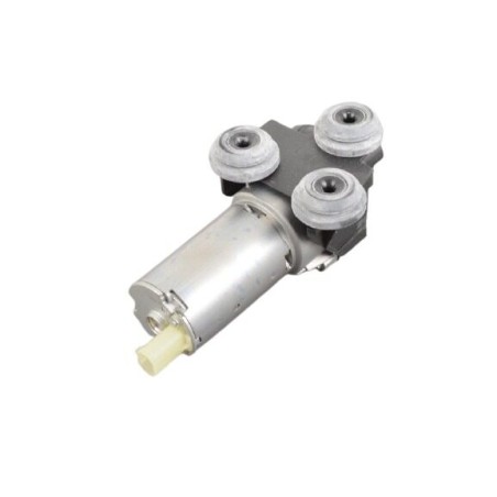 Pompe à eau supplémentaire - Pièce d'origine BMW 64118369806