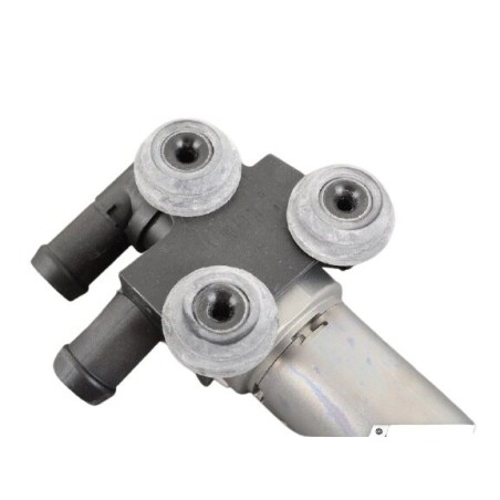 Pompe à eau supplémentaire - Pièce d'origine BMW 64118369806