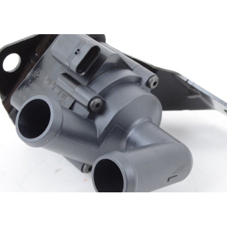 Pompe à eau supplémentaire - Pièce d'origine BMW 64119183714