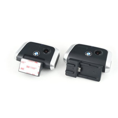 Advanced Car Eye 2.0 - Pièce d'origine BMW 66212457032