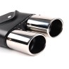 Kit de pointe d'échappement Aero - Pièce d'origine BMW 82120305009 Kit de pointe d'échappement Aero - Pièce d'origine BMW 82120305009