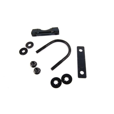 Kit de pointe d'échappement Aero - Pièce d'origine BMW 82120305009 Kit de pointe d'échappement Aero - Pièce d'origine BMW 82120305009