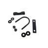 Kit de pointe d'échappement Aero - Pièce d'origine BMW 82120305009 Kit de pointe d'échappement Aero - Pièce d'origine BMW 82120305009