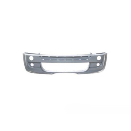 Pare-chocs avant aérodynamique - Pièce d'origine BMW 51110021989 Pare-chocs avant aérodynamique - Pièce d'origine BMW 51110021989