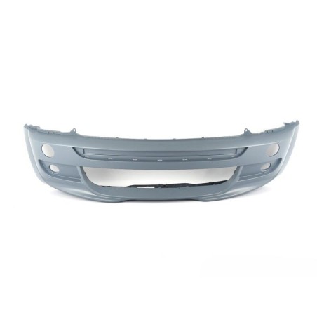Pare-chocs avant aérodynamique - Pièce d'origine BMW 51110021989 Pare-chocs avant aérodynamique - Pièce d'origine BMW 51110021989