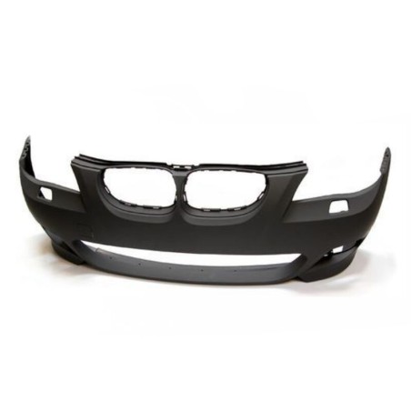 Kit aérodynamique avec capteurs de stationnement - Pièce d'origine BMW 51710396684