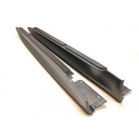 Kit aérodynamique avec capteurs de stationnement - Pièce d'origine BMW 51710396684