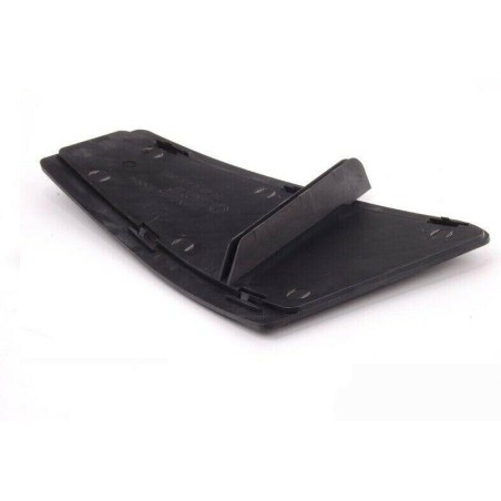 Ensemble aérodynamique Pare-chocs Grille inférieure Gauche Droite - Pièce d'origine BMW 51130151051/51130151050 Ensemble aérodynamique Pare-chocs Grille inférieure Gauche Droite - Pièce d'origine BMW 51130151051/51130151050