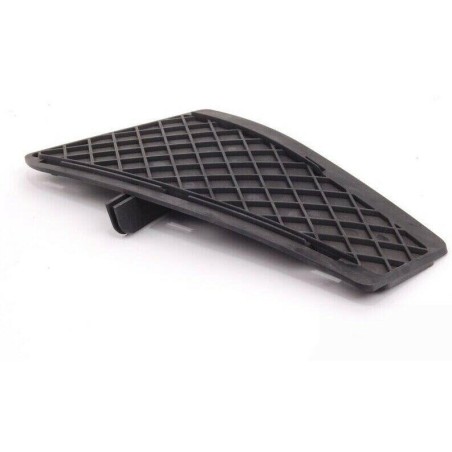 Ensemble aérodynamique Pare-chocs Grille inférieure gauche - Pièce d'origine BMW 51130151050 Ensemble aérodynamique Pare-chocs Grille inférieure gauche - Pièce d'origine BMW 51130151050